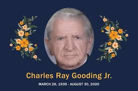 Charles Ray Gooding Jr.