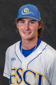 2022-2023 FSCJ BlueWave Baseball Roster