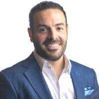 David Libassi's Instagram, Twitter & Facebook