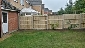 Call us on 01226 280 988 Weatherboard Fencing Concrete Posts Gravel Boards Welcome To Julian Barclay Com