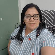 RMITV El día de hoy queremos destacar a una guerrera, líder de líderes,  como lo es la licenciada Mayra Jiménez, jefa del Departamento de Desarrollo  Comunitario. Su compromiso y dedicación han sido