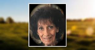 Joan Ellen Hall Obituary March 8, 2022