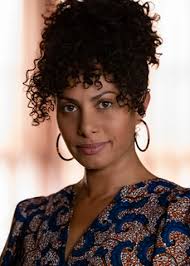 Christina Moses (24 de Janeiro de 1978)