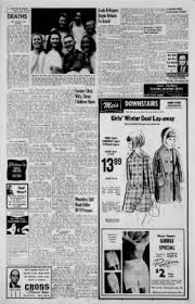 The Terre Haute Tribune from Terre Haute, Indiana