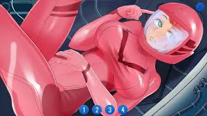 Among Waifus [COMPLETED] - xGames