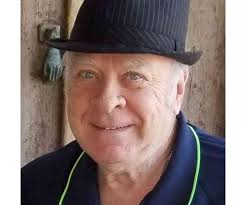 Donald Roberts Obituary (1938