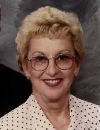 Obituary information for Wanda Jones