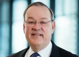 MVB Financial Corp. Appoints W. Marston Becker to Board