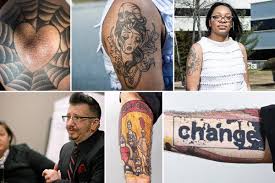 In fact, many employers would likely be surprised to find out how many current employees have. Tattoos Peek Out At Offices But Only At Some The New York Times
