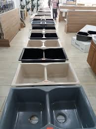 احواض مطابخ راقية احواض جرانيت مصنعة شركة الاخوة المبدعون لاستيراد مواد البناء Ak Co فيسبوك