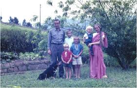 Geschichte — Swiss Friends of Swasraya