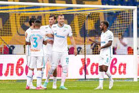 Встреча закончилась со счётом 4:2 в пользу гостей. Vbyzva0znrrvlm