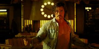 The film was written and directed by drew goddard. Bad Times At The El Royale Review