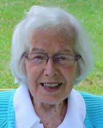 Virginia Marie Williams Nielsen Obituary