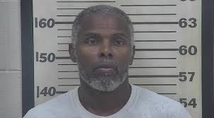 According to a report from the sheriff's office, Michael Bussey, 50, fired  at three people who stopped by his home and asked if he needed help  removing trees:  https://douglasnow.com/2024/10/24/50-year-old-allegedly-fires-at-people-who-asked-him-if-he  ...