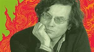 Le Blog d'Olivier Douville