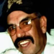 Obituary information for Rosendo Chavez