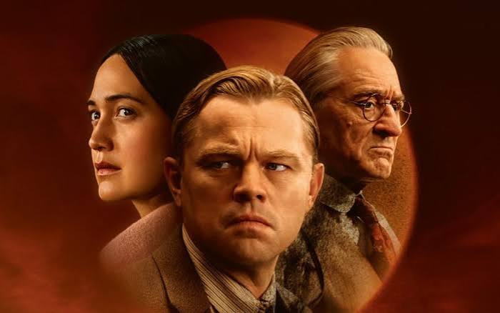 Grace Amid Suffering in Martin Scorcese's Killers of the Flower Moon -  Christ and Pop Culture
