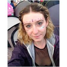 Yvette Rees (yvetterees)