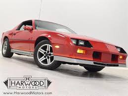 Image result for Red 1982 GM