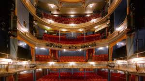 Harold Pinter Theatre London Guide Watch Ian Mckellen On
