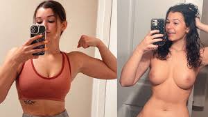 Nikki Woods Nudes & Nude PORN Videos (2025)