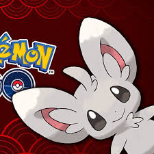 Pokémon Go - Timed Research
