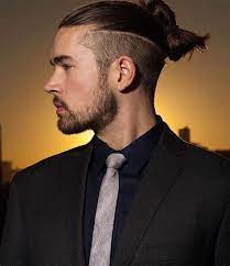 Frisur Manner Lang Https Ift Tt 3koqhui Mens Hairstyles Long Hair Styles Men Hair Styles