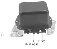 V connect any equipment that will be attached to this product to properly. Xh 0448 Voltage Regulator External 12volt Bcircuit Heavyduty Free Diagram