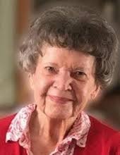 Obituary information for Margaret E. Hildebrand