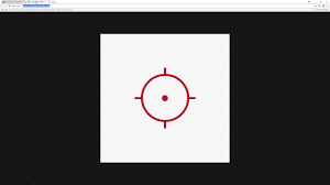 Check spelling or type a new query. Custom Crosshair Reticle For Any Pc Game Battlefront 2 Example Youtube