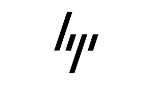 How Hp S Brilliant New Logo Came To Be Hp Logo App Design Profile Logo