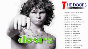 C d desperately in need of some stranger's hand c d in a desperate land interlude: The Doors Greatest Hits Best Songs Of The Doors Collection Youtube