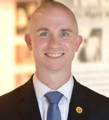 Jordan McGaughey (MO '17) » Connections Quote