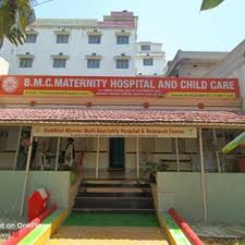 BMC Hospital