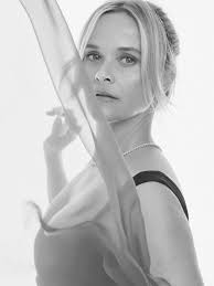 Makeup by Kelsey Deenihan, Manicure by Casey Herman for Reese Witherspoon,  cover of Harper's Bazaar December/January 2025 Photography by Alexi  Lubomirski #HarpersBazaar #ReeseWitherspoon