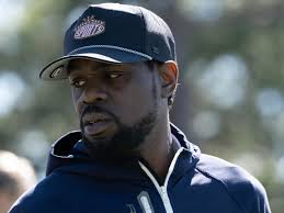 Big thank you to @melin Ozzie,Pujols, Andre Johnson, Lorenzo, Travis, Kyle,  bun B, Jason Mooneyham 😁👍🏽 -Mr. October