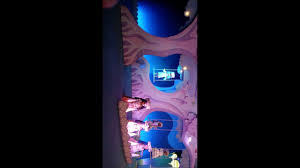 La Maison Des Poupee Walt Disney Youtube