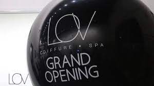 Lov Coiffure Spa Val Des Brises Home Facebook