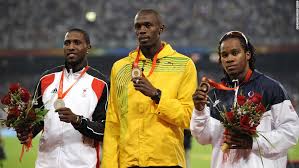 Maybe you would like to learn more about one of these? Usain Bolt My Sport Needs Me To Win Olympic Gold Cnn