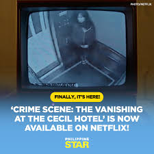 The hotel was taken over by new owners who bought the property for $26million in 2007 with the idea of giving it a $100million her body was later found in a water tank on the hotel's rooftop, which is the story the new netflix documentary focuses on. Oufgavn7xibkom