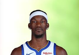 Jimmy Butler