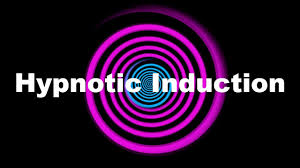 Image result for Hypnotic Induction