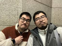 Instagram photo by Davis Kong • Feb 21, 2025 at 10:41 AM