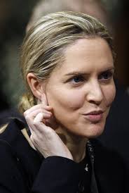 UK legislator: I'm swapping Big Ben for Big Apple