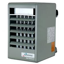 Modine Pdp 175 000 Btu Natural Gas Vertical Power Vented Unit Heater In 2020 Natural Gas Garage Heater Gas Garage Heater Natural Gas Wall Heater