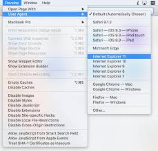 However, there are some workarounds so that you won't have to look for internet explorer for mac download links. 3 Ways To Get Internet Explorer For Mac In 2021 Inc Monterey Big Sur Catalina M1 Macs