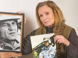 I was an F1 heiress with a jet in back garden but lost it all… I ended up 