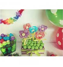 Check spelling or type a new query. Spiedini Di Caramelle Fiori Di Marshmallow