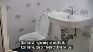 Последние твиты от cissi wallin (@cissiwallin). Kriminalvarden Bygger Nytt Fangar Ges Luftiga Bostadsrum Med Havsutsikt Och Egna Badrum Samnytt